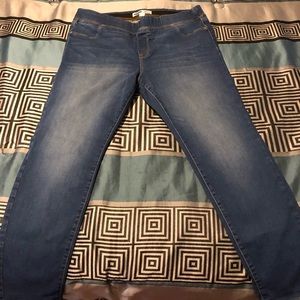 Old Navy Rock Star Jeggings